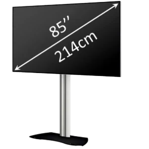Écran 85 pouces